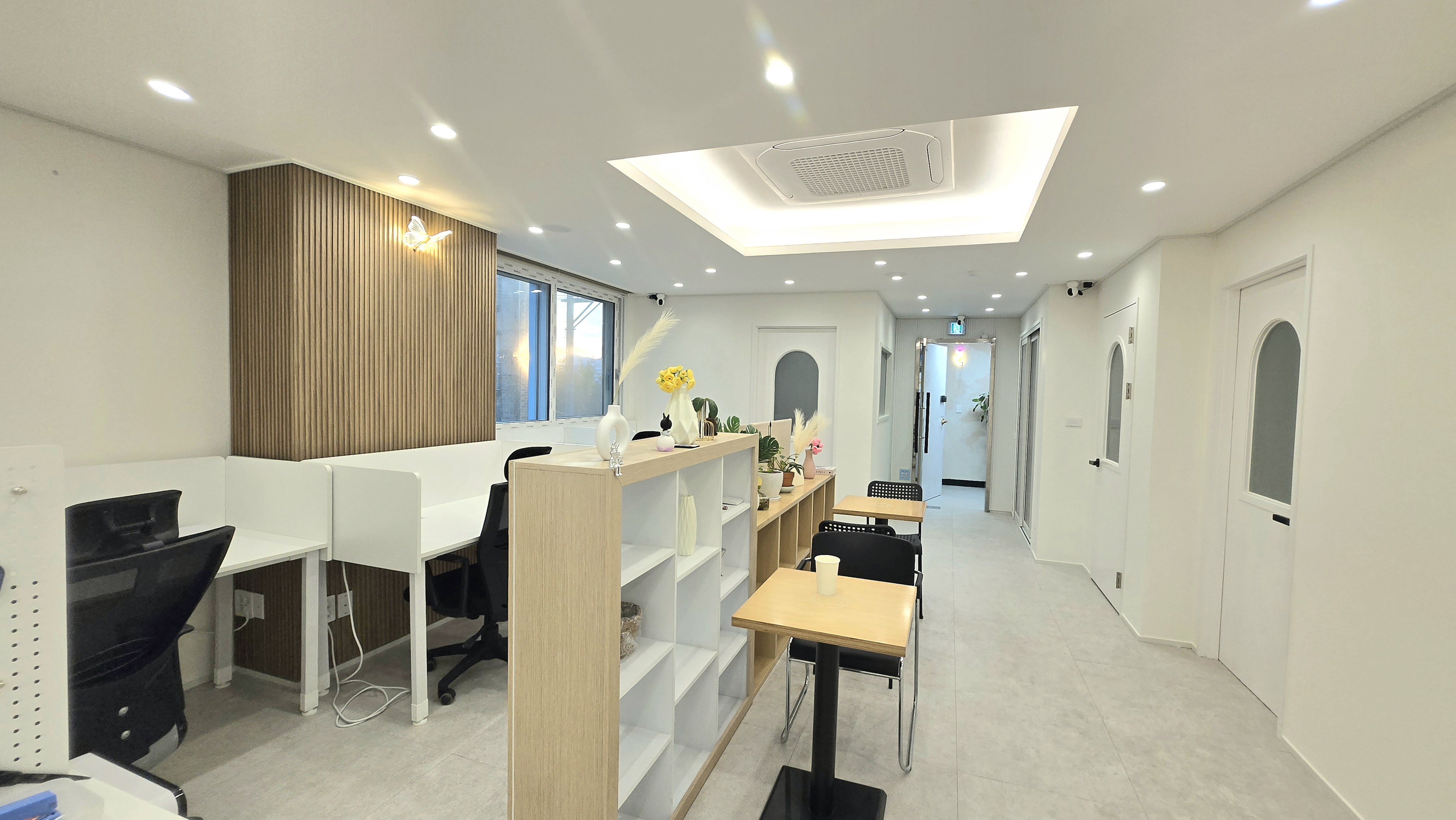 노원 공유오피스 비상주사무실 아이엘 사진3